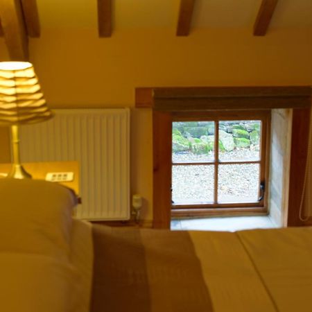 Spangle Cottage, Borrowby Farm Cottages Staithes Zewnętrze zdjęcie