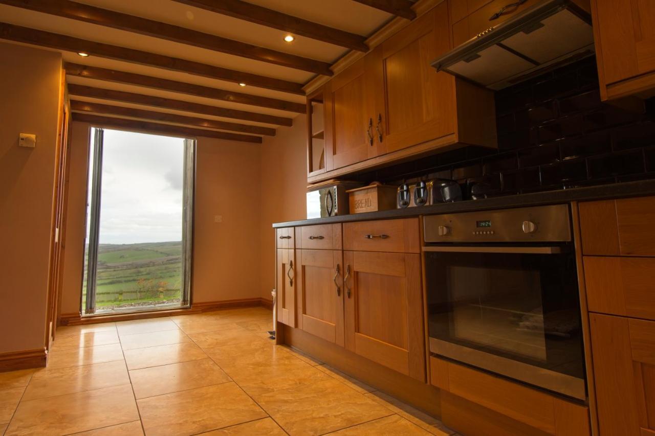Spangle Cottage, Borrowby Farm Cottages Staithes Zewnętrze zdjęcie