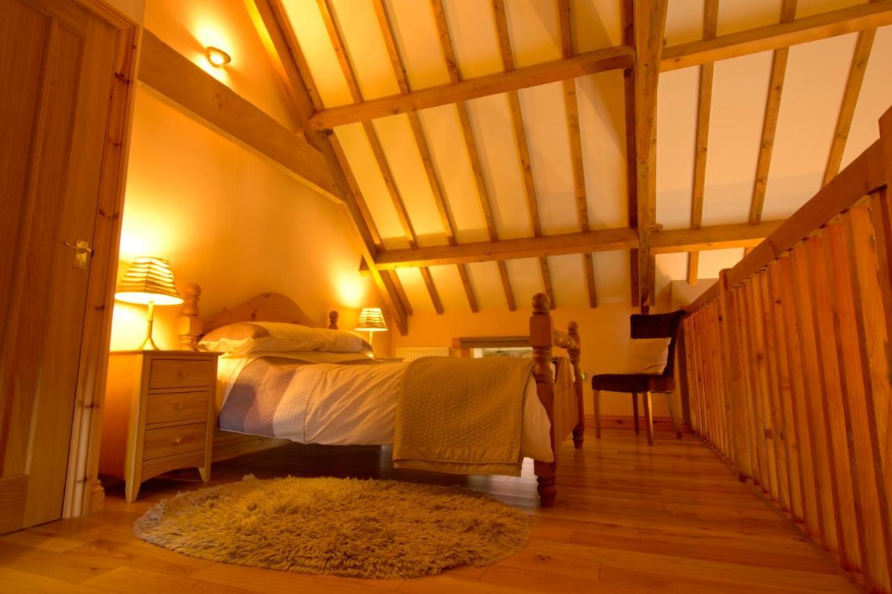 Spangle Cottage, Borrowby Farm Cottages Staithes Zewnętrze zdjęcie